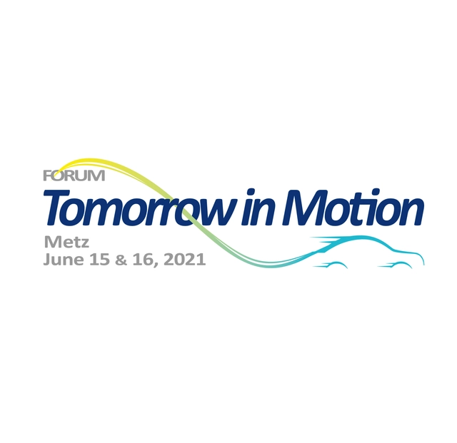 Forum Tomorrow in Motion