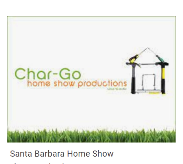 Santa Barbara Home & Garden Show