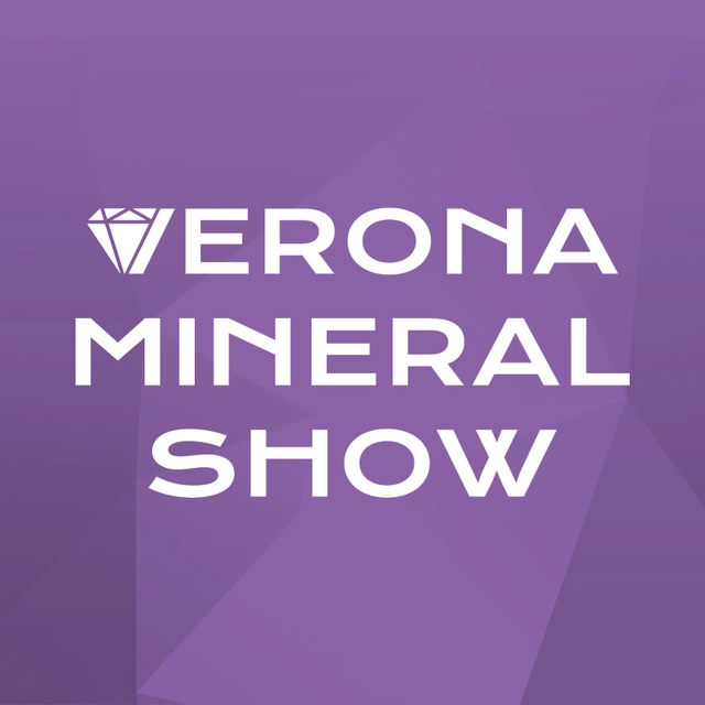 Verona Mineral Show 2025