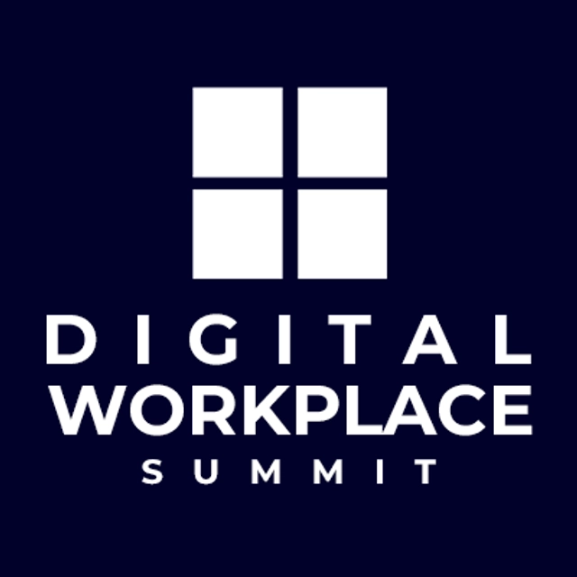 Digital Workplace Summit
