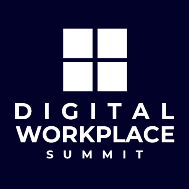Gartner Digital Workplace Summit