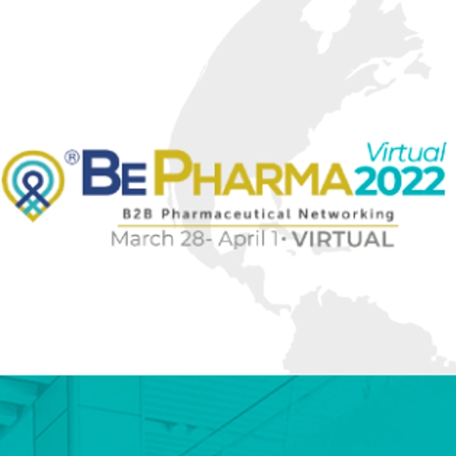 BePharma Presencial 2022