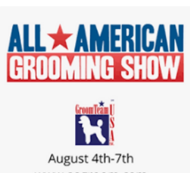 All American Grooming Show