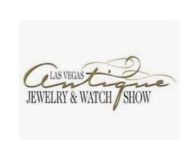 LAS VEGAS ANTIQUE JEWELRY & WATCH SHOW