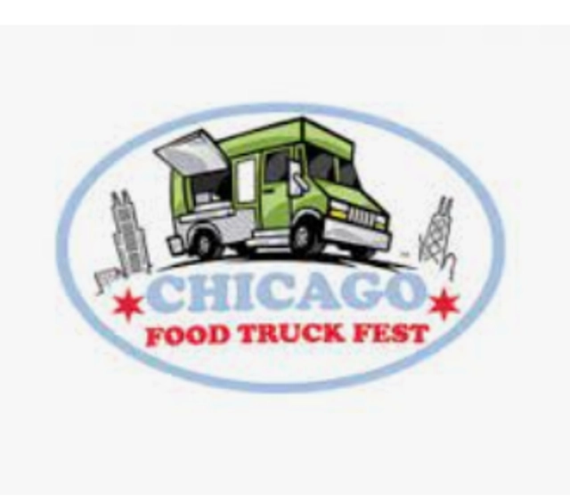 Chicago Food Truck Fall Festival