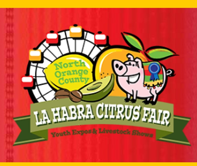 La Habra Citrus Fair