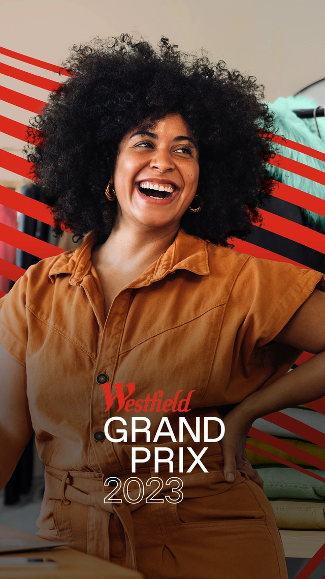 UNIBAIL Westfield Grand Prix