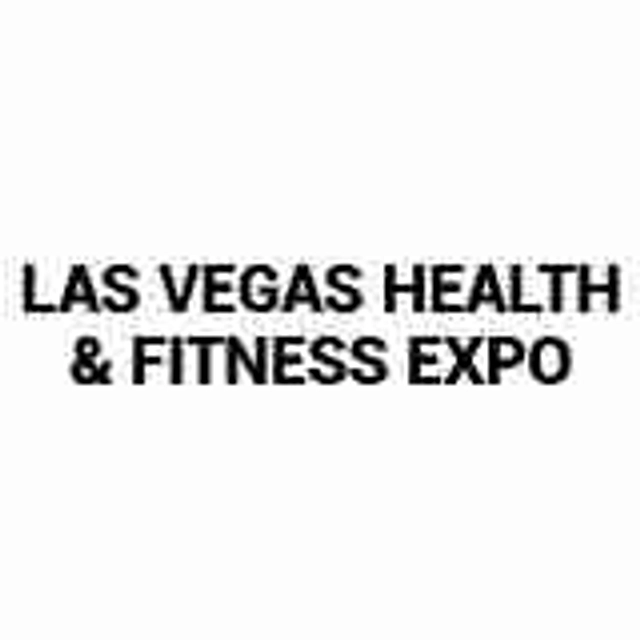 Las Vegas Health & Fitness Expo 2025