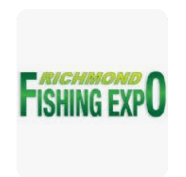RICHMOND FISHING EXPO 2023 ¿deberías ir?