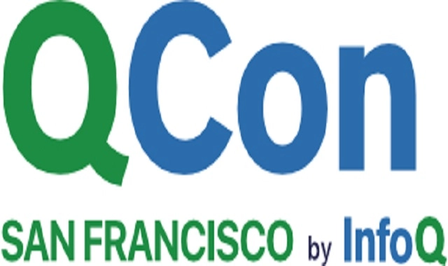 QCon San Francisco 