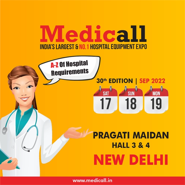 Medicall Expo