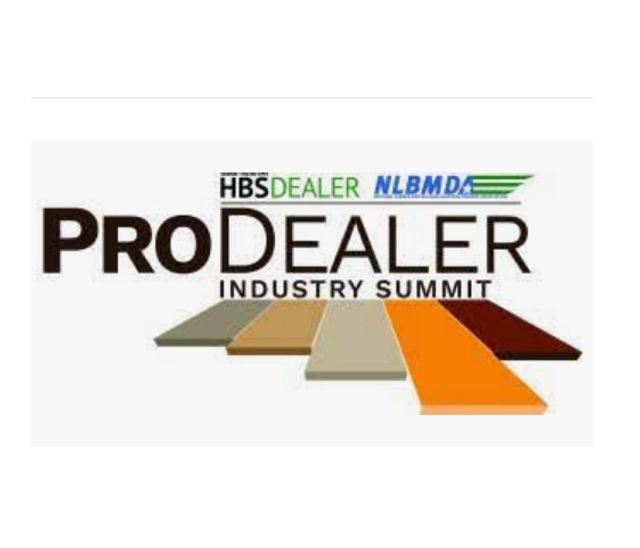 PRO DEALER NDUSTRY SUMMIT