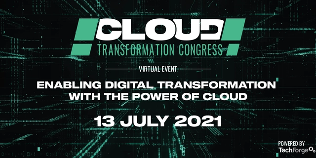 Cloud Transformation Congress 2021