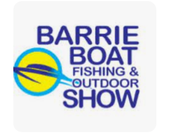 BARRIE BOAT, FISHING & OUTDOOR SHOW