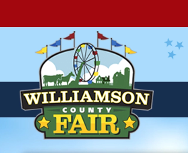 Williamson County Fair