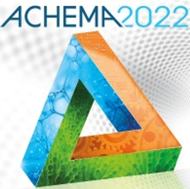 ACHEMA