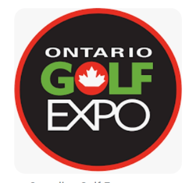 ONTARIO GOLF SHOW