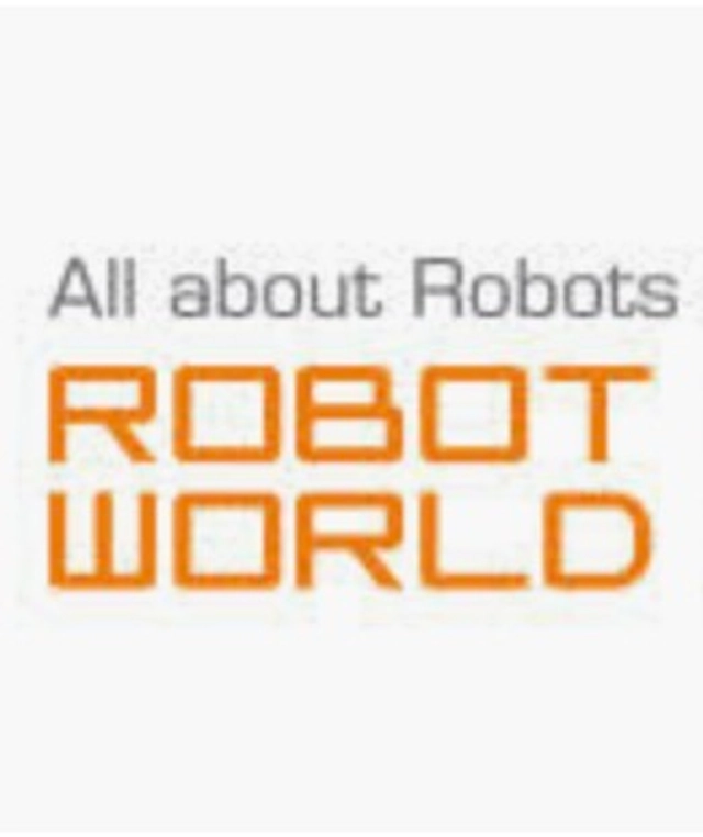 ROBOTWORLD