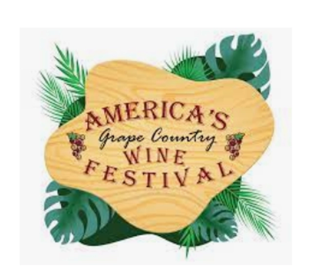 Americas Grape Country Wine Festival 2025