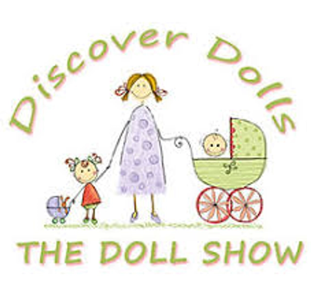 THE DOLL SHOW