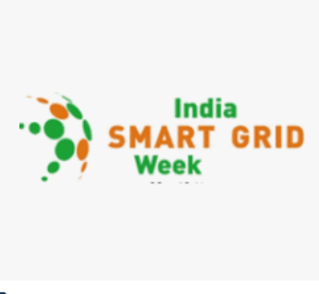 ISGW - INDIA SMART GRID WEEK