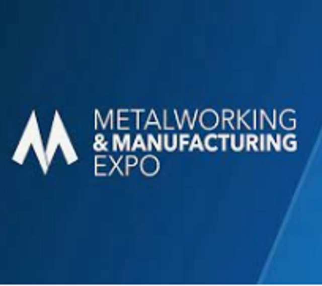 Metalworking Manufacturing & Production Expo