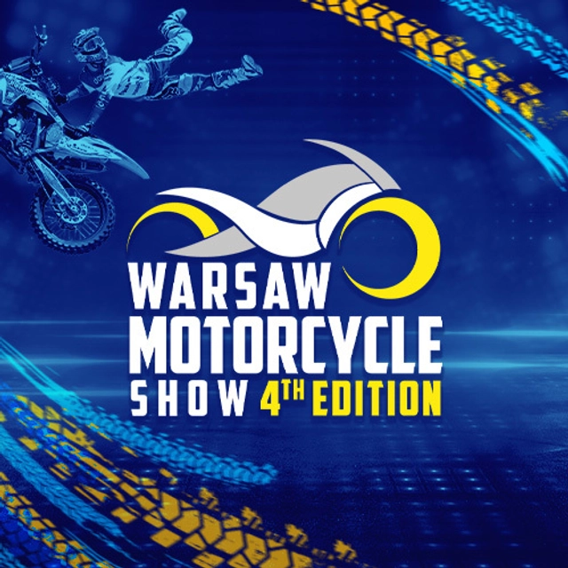 Warsaw Motorcycle Show 2025