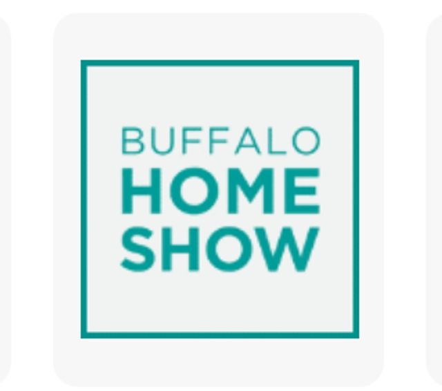 BUFFALO HOME SHOW