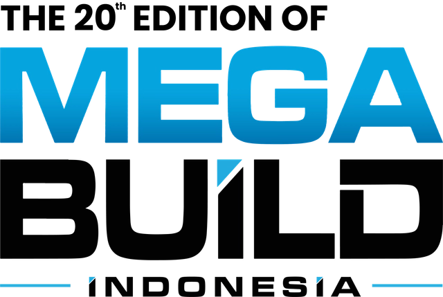 MEGABUILD Indonesia