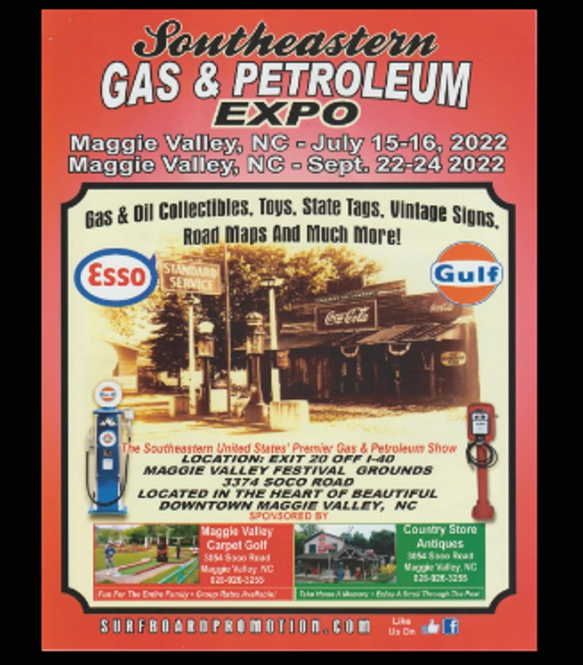 Southeastern Gas & Petroleum Expo