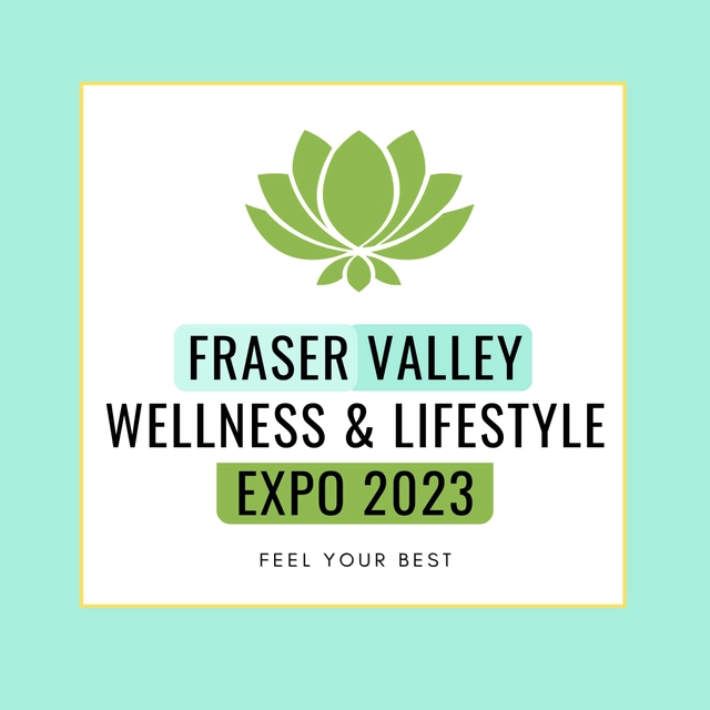 Fraser Valley Women's Expo