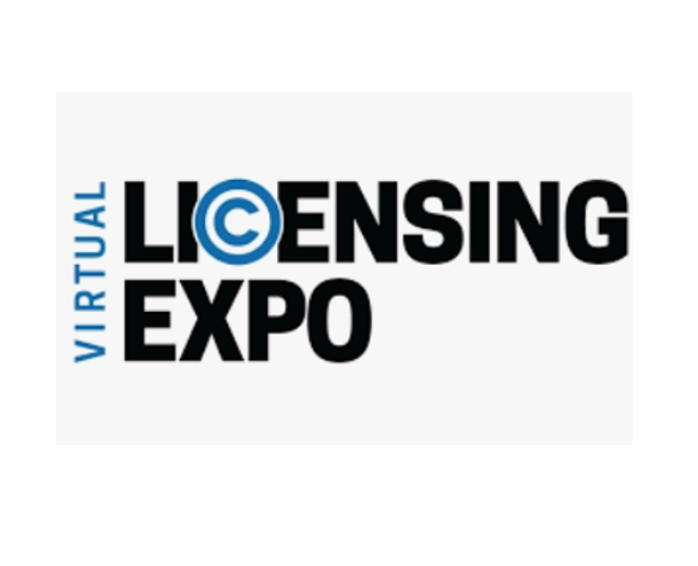 LAS VEGAS LICENSING EXPO