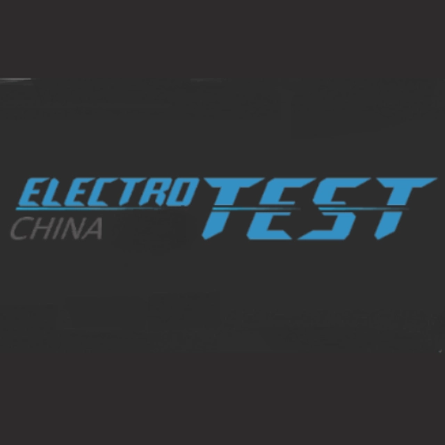 Electrotest China