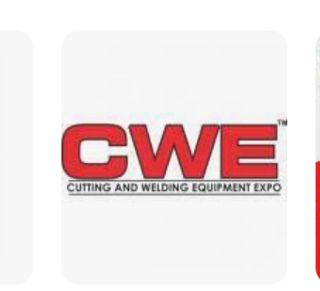 CWE - CUTTING AND WELDING EQUIPMENT EXPO