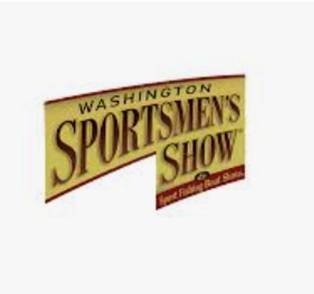 PACIFIC NORTHWEST SPORTSMEN'S SHOW 2025