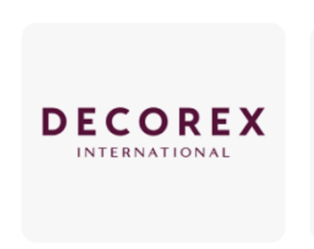 Decorex International