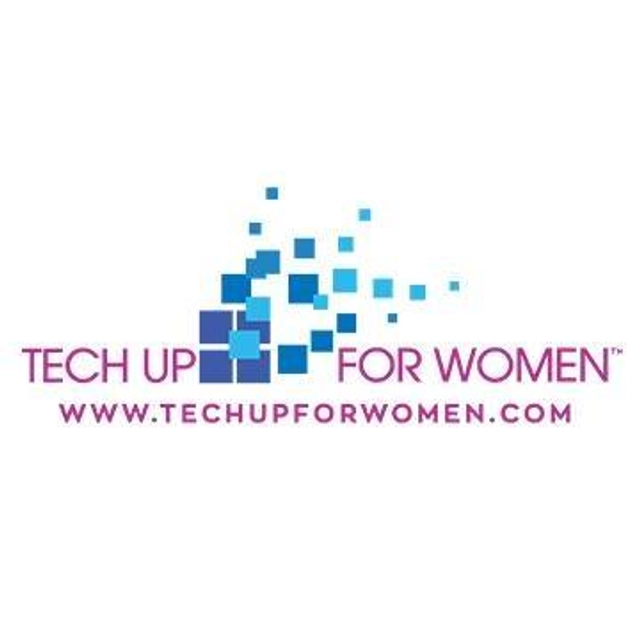 Tech Up for Women
