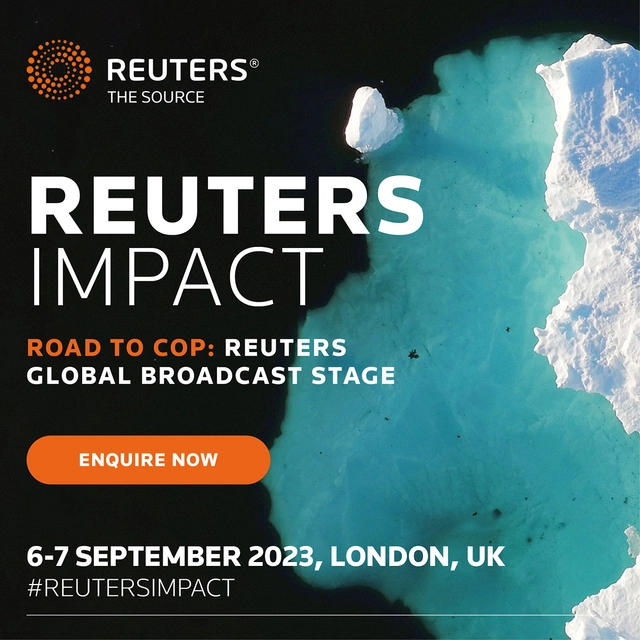 Reuters IMPACT