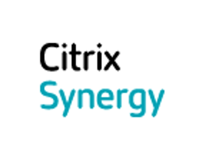 Citrix Synergy