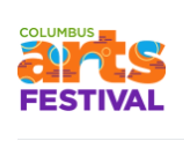 Columbus Arts Festival June 2024