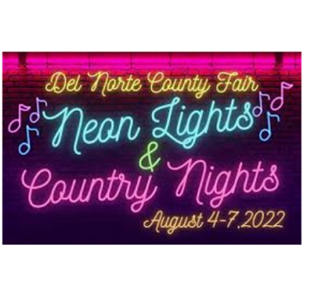 Del Norte County Fair