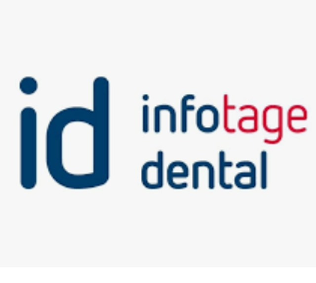 ID INFOTAGE DENTAL FRANKFURT