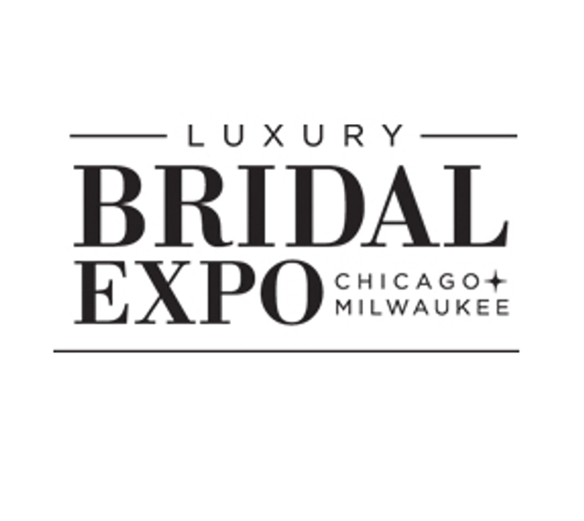 LUXURY BRIDAL EXPO CHICAGO MARRIOTT NAPERVILLE 2025