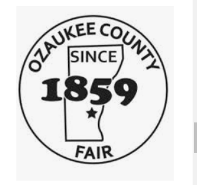 Ozaukee County Fair July 2024