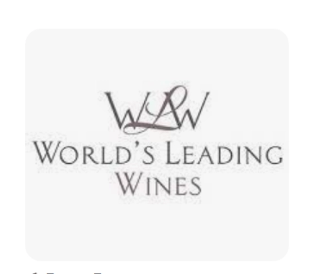 WORLD’S LEADING WINES LONDON