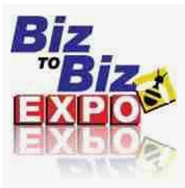 Biz To Biz Business Expo