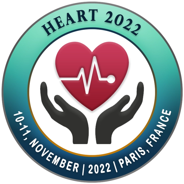 2nd International Conference on Cardiology (Hybrid Event)