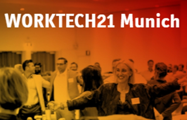 Worktech Munich