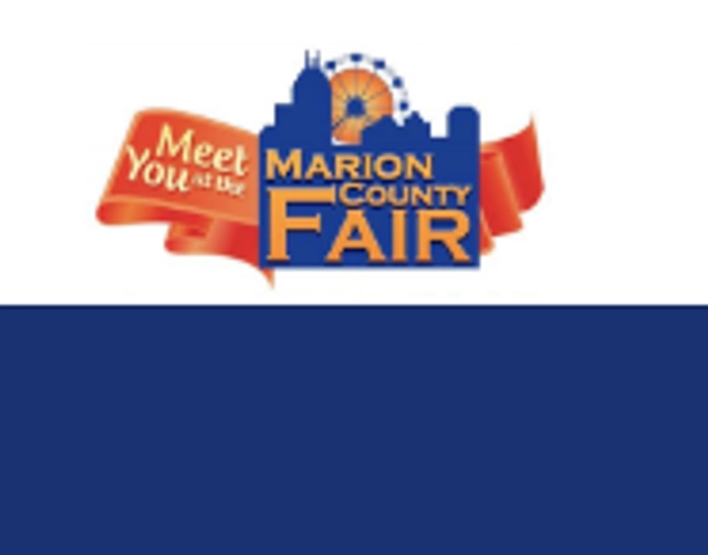 Marion County Fair