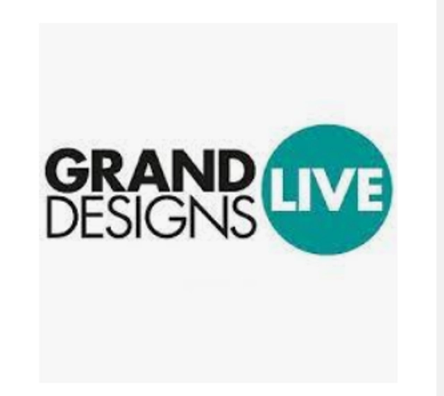 GRAND DESIGNS LIVE - BIRMINGHAM
